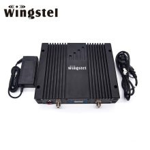 Covering 1000-5000sq.m dual band 2g 4g 850/1700MHz home cellular cell signal booster